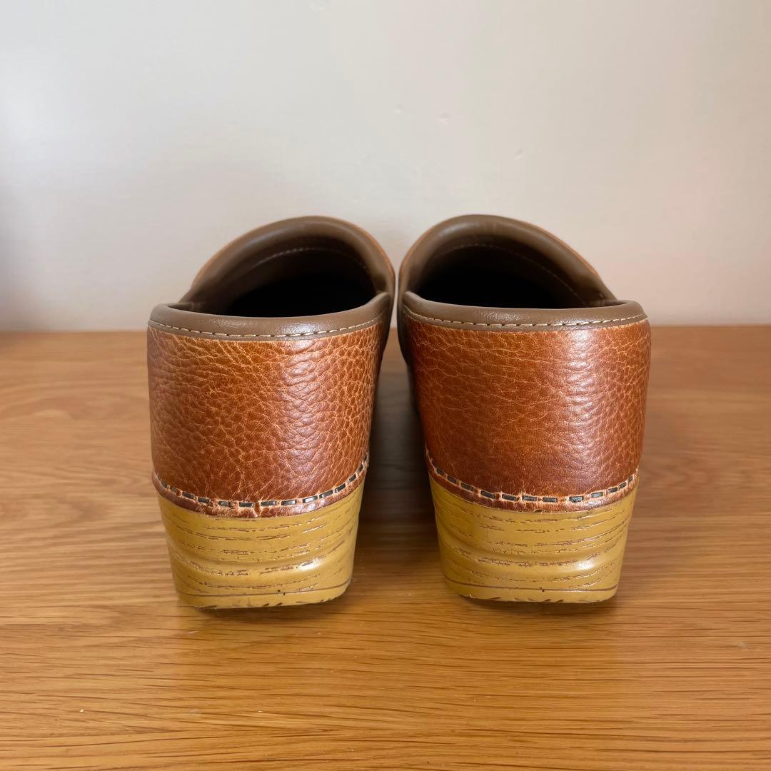 yusanさま専用】Danskoダンスコ プロフェッショナル ハニー 39 - メルカリ