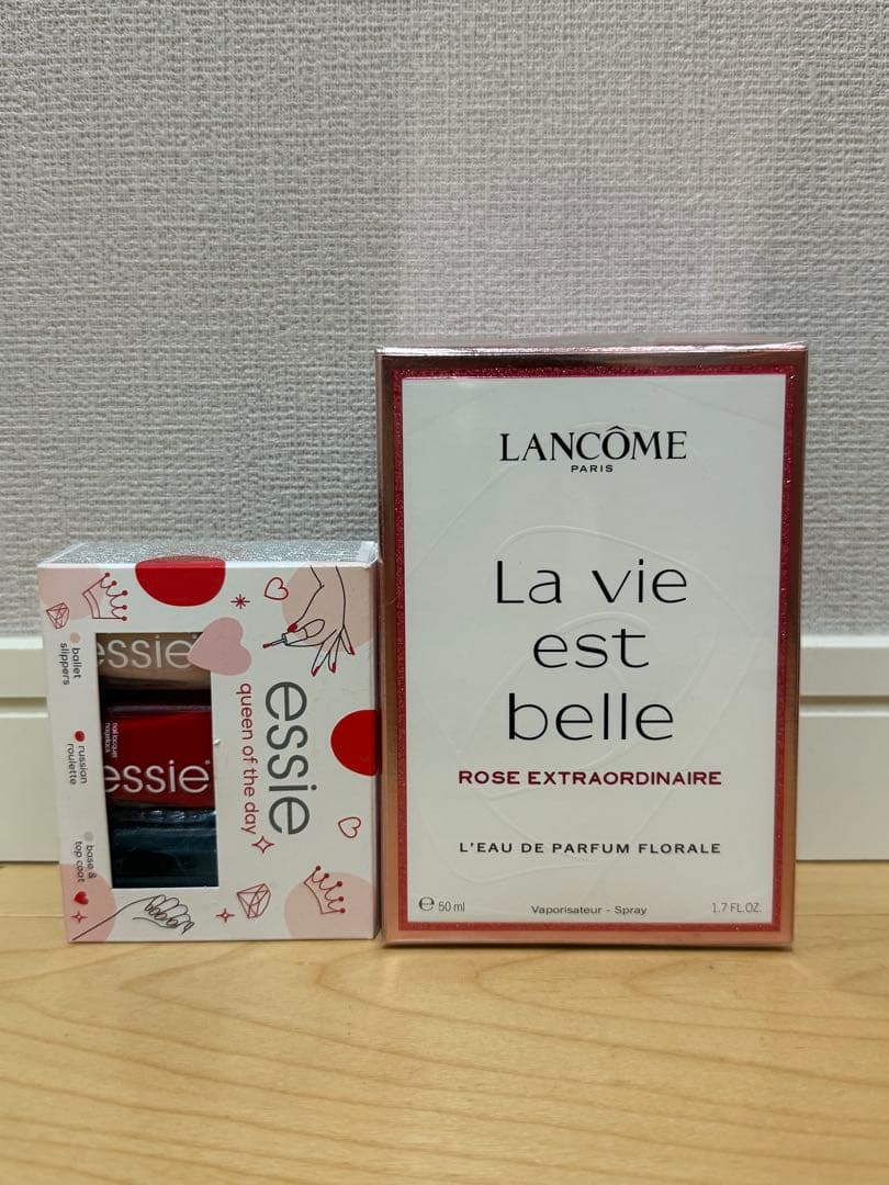 LANCÔME ランコム 香水 ラヴィエベル 50mL ラヴィエベル | フレグランス | ランコム (Lancôme) 公式オンライン