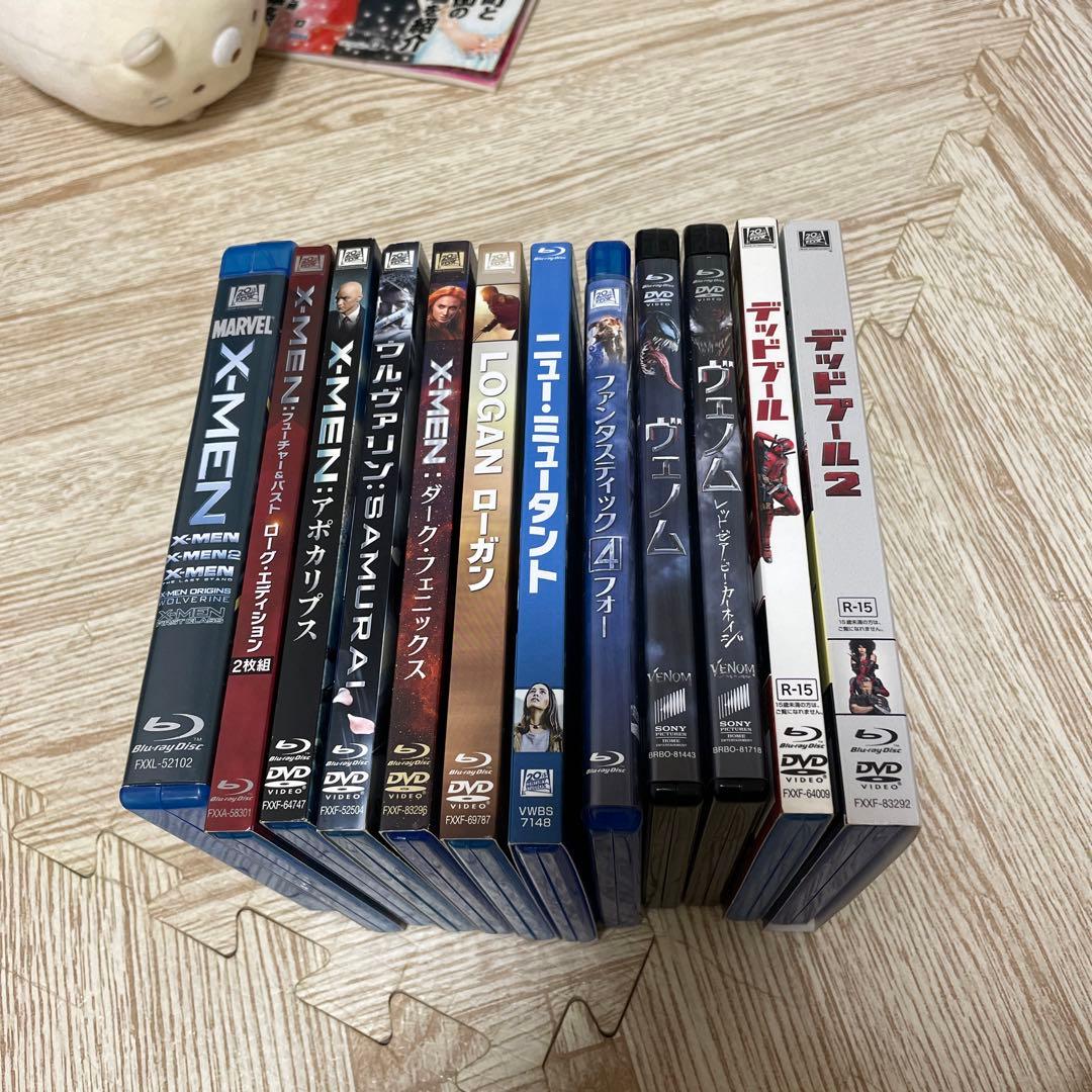 FOX marvel作品X-MENその他 EXCLUSIVE Marvel Preview: X-Men #11 • AIPT