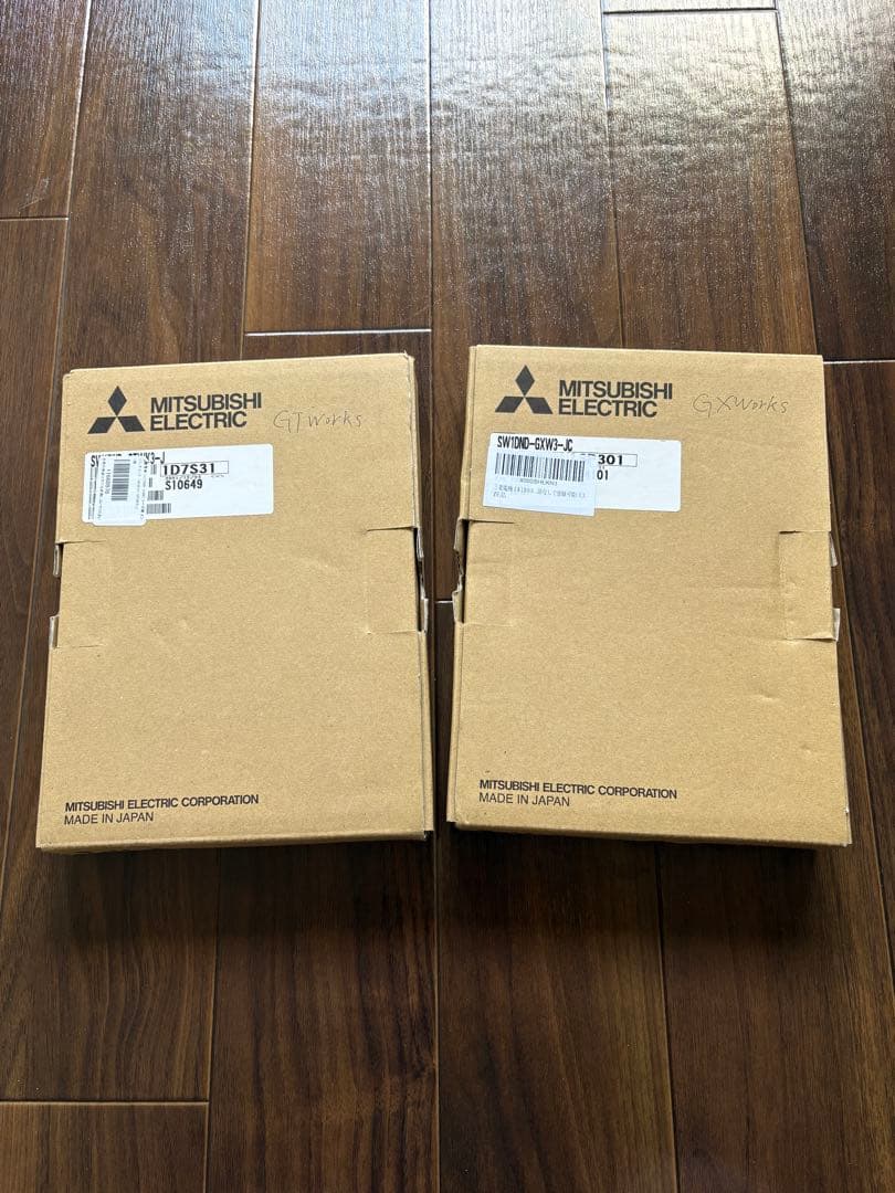 その他 MITSUBISHI MELSOFT GX Works3 & GT Works3 PLC Software GX Works3 | Mitsubishi Electric Automation