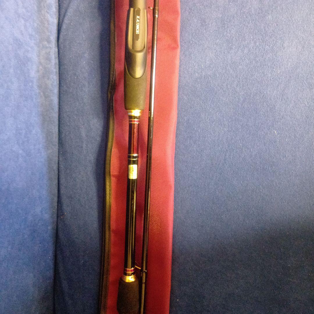 ラグゼEGXS89ML-solid