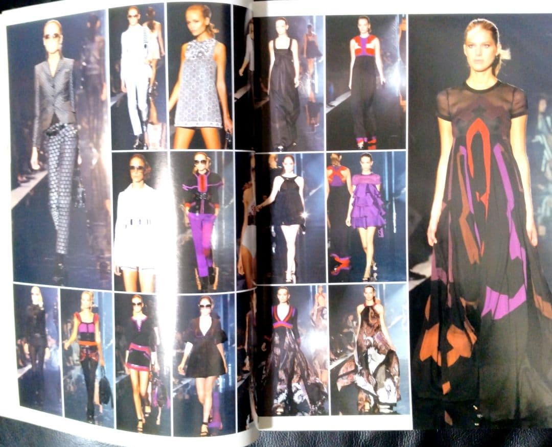 ♪gap PRESS 2007 S＆S ミラノ・ニューヨーク♪