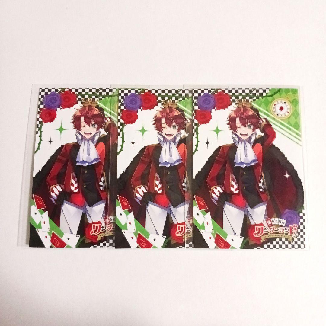 からぴち ワダラン 等身 トレカ じゃぱぱ - メルカリ