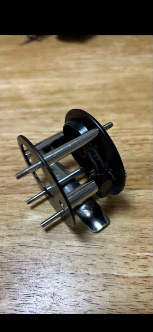 アンバサダー 150plus 渓流カスタム済 純正パーツ付属 - メルカリ