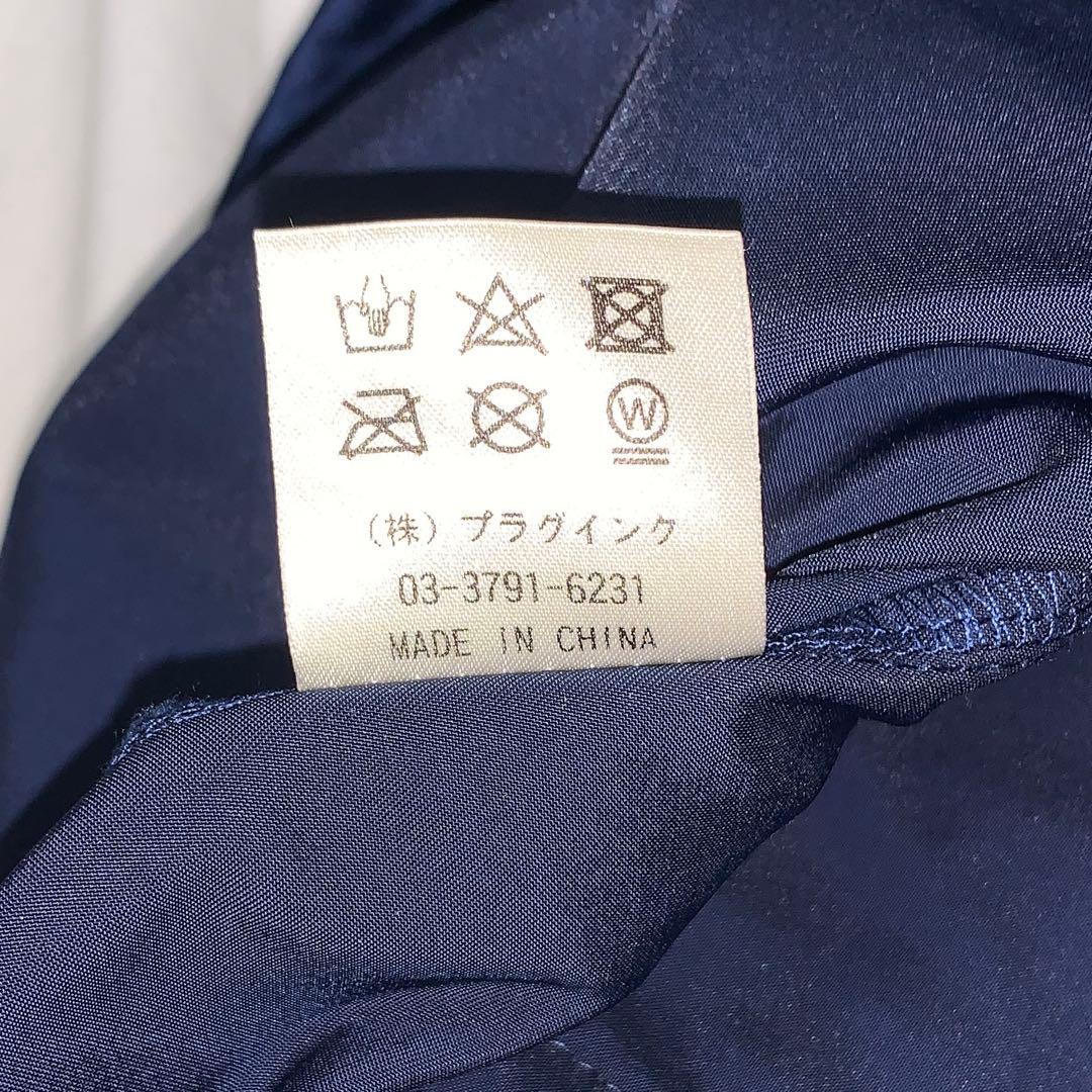 RADIOEVA EVANGELION XIII ナイロンジャケット 碇シンジ - メルカリ