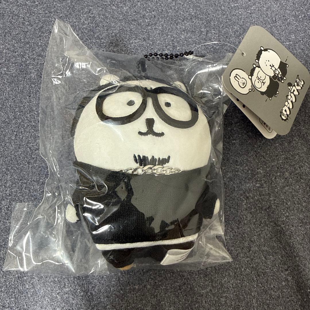 闇金ウシジマくん×ナガノのくまマスコット - メルカリ