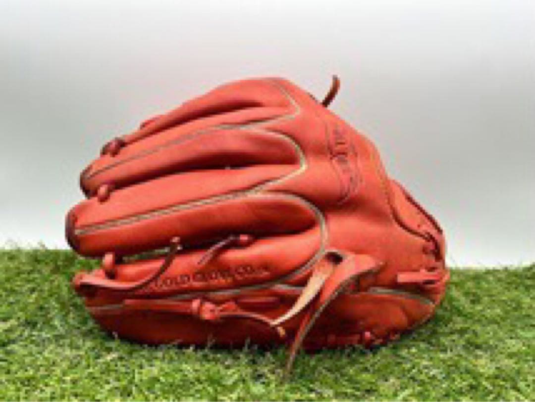 Rawlings ローリングス WING TIP 硬式用 グローブ 即実戦 L108364567