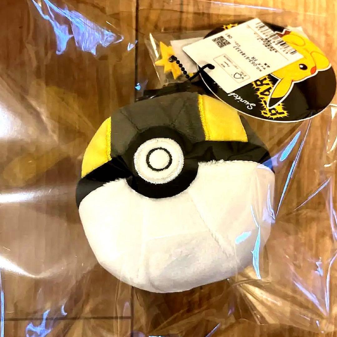 ポケモン】モンスターボール型ゴルフポーチ パーリーゲイツ pg - メルカリ