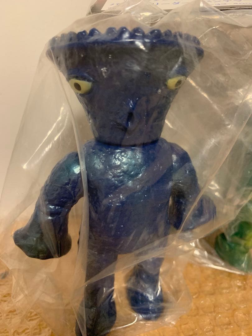 マーミット Marmit ビニパラベビー バンデルリーダー＆バンデラー