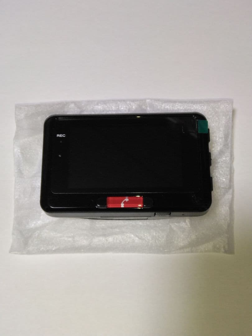 未使用品 ケンウッド ドライブレコーダー STZ-DR100 2023年製 - メルカリ