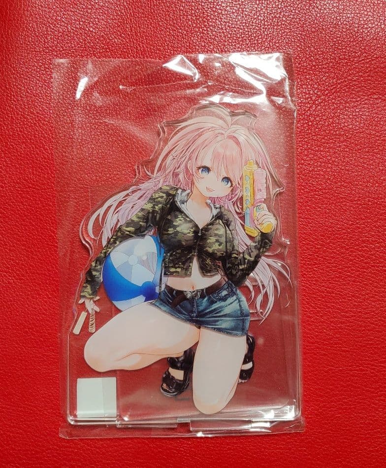 まんきつしたい常連さん3 ゲーマーズ特典アクリルスタンド - メルカリ