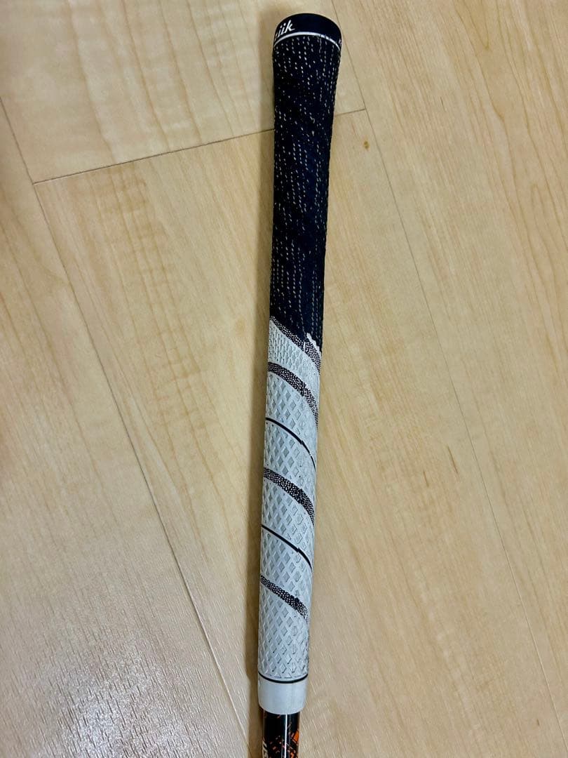 USTマミヤ ATTAS 11 アッタス ジャック5x pingスリーブ - メルカリ