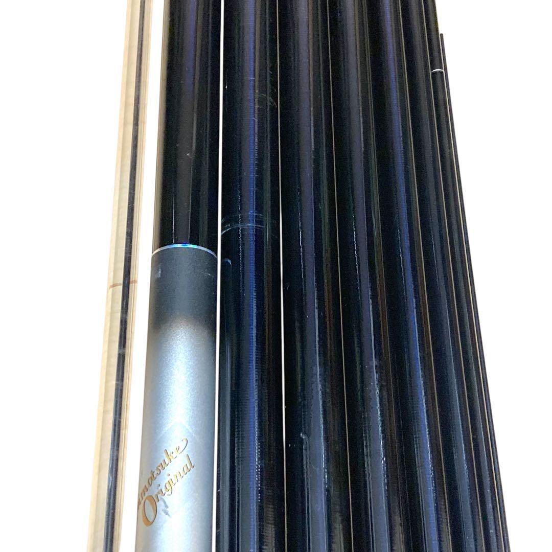 ✨美品✨ INSTRUCTOR鮎 下野オリジナル SINKER90 【替え穂付】