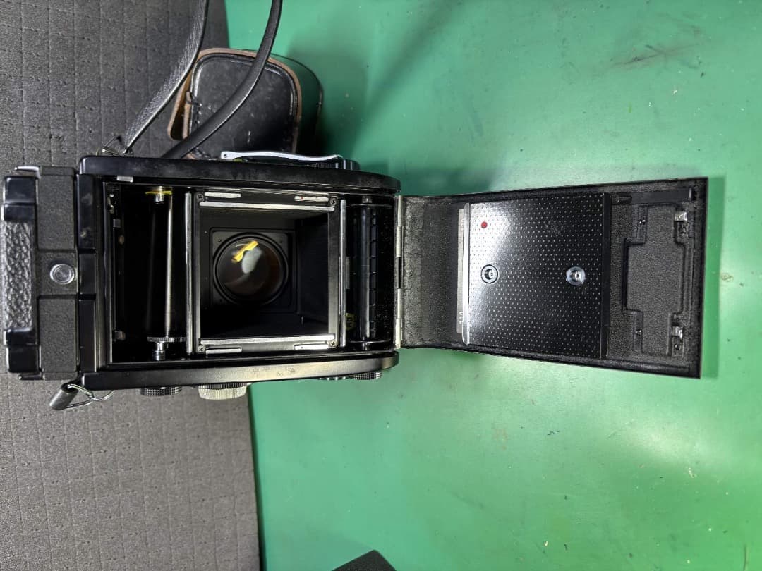 本物の存在感！ マミヤ C330 プロフェッショナル180mm F4.5 美品