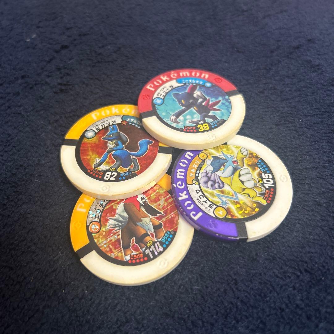 ポケモン バトリオ まとめ売り - メルカリ