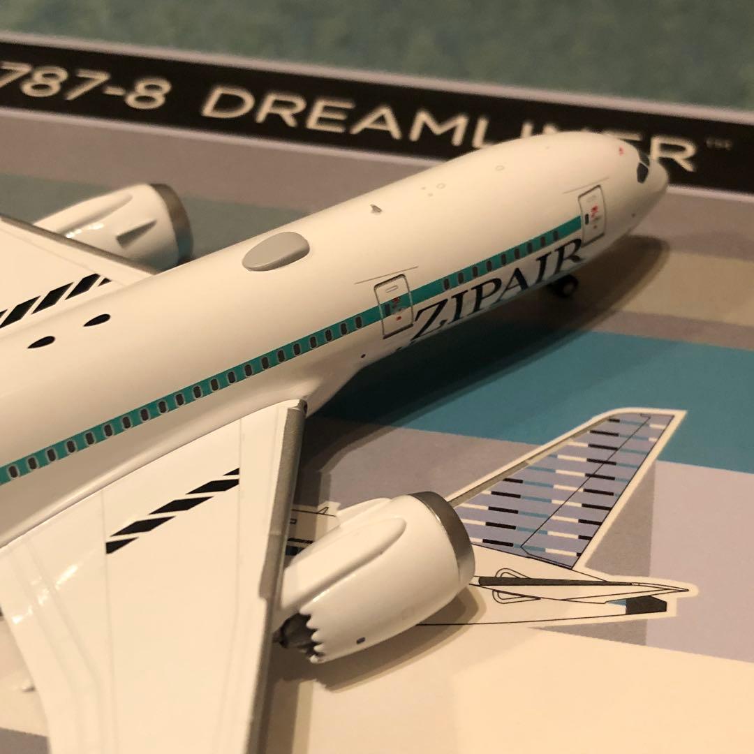 ZIPAIR 787-8 ジップエア ロンハーマン Ron Hermanの通販はau PAY