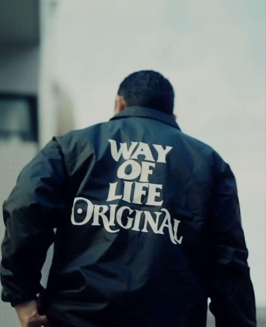 Rats×Pabst blue ribbon コラボコーチジャケット HRC限定 - メルカリ