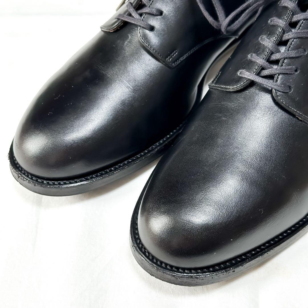 美品】forme Blucher Plain Toe Roxanne別注6.5 - メルカリ