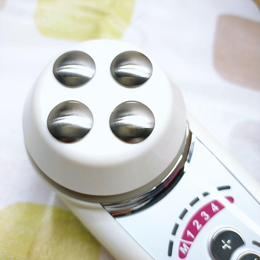 《最新モデル⭐️ほぼ未使用》 ベレガ セルキュア 4t++ 4T plus