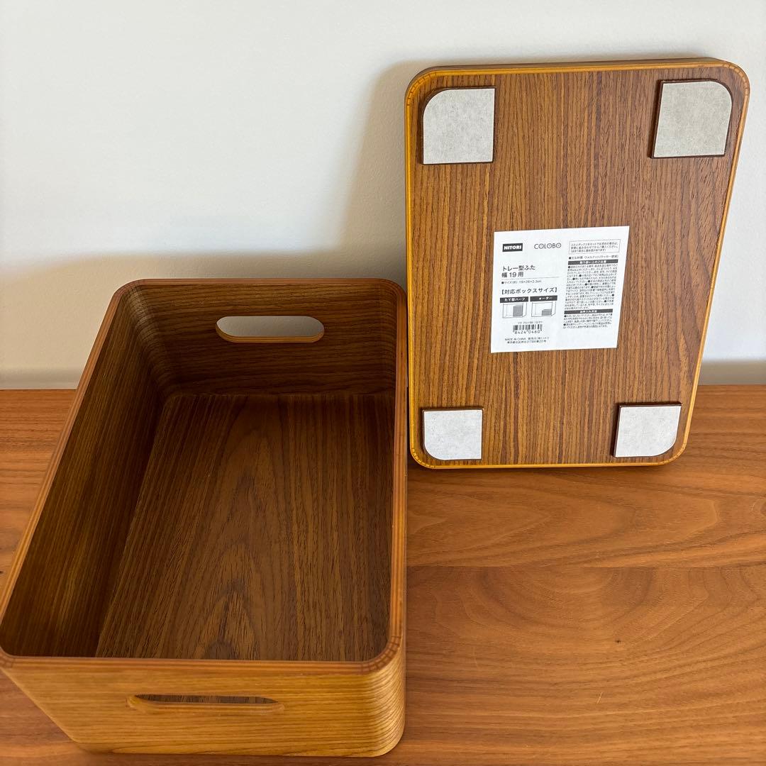 くるりん様専用】スタッキングシェルフセット・5段×2列