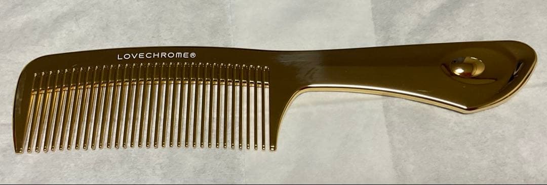 ラブクロムK24GPテツキGOLD - メルカリ