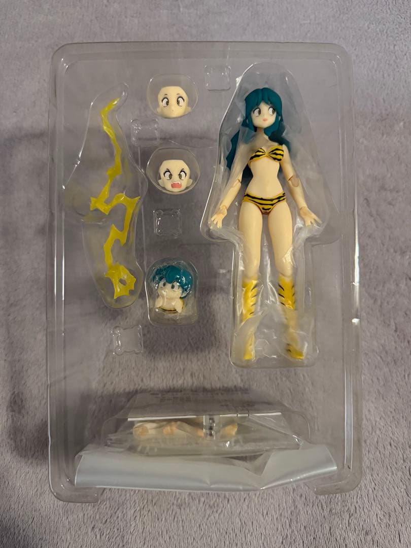 figma 063 ラム - メルカリ