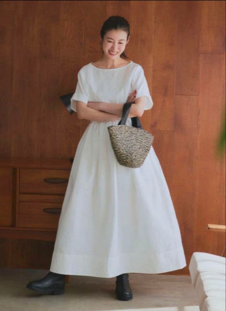 my weakness ともさかりえカゴバッグ Mendong Bag - メルカリ