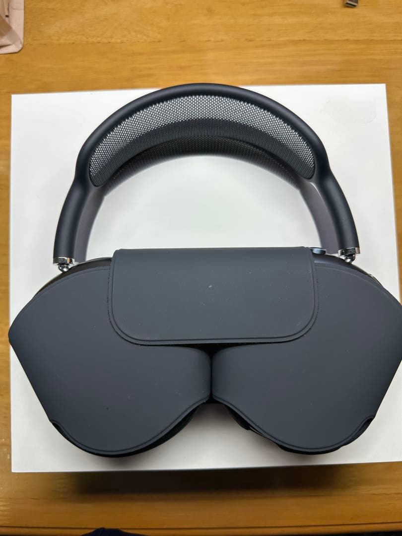 AirPods Max 第二世代 今なお現役、発売から5年のAirPods Maxからまだ見ぬ第2世代を考える