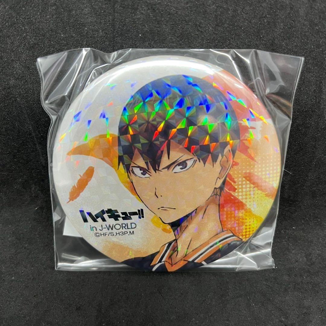 新品 非売品ハイキュー!! 宮城フェス in J-WORLD 2018 影山飛雄 PalVerse Palé. ハイキュー‼ 影山飛雄｜ブシロード オンラインストア