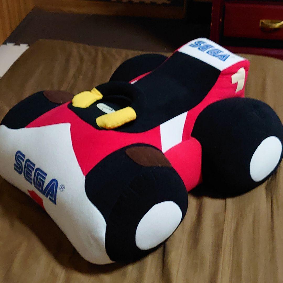 車 ぬいぐるみ 超特大 セガ 乗り物 楽天市場】特価【トミカ 特大サイズ ぬいぐるみ イエロー グリーン