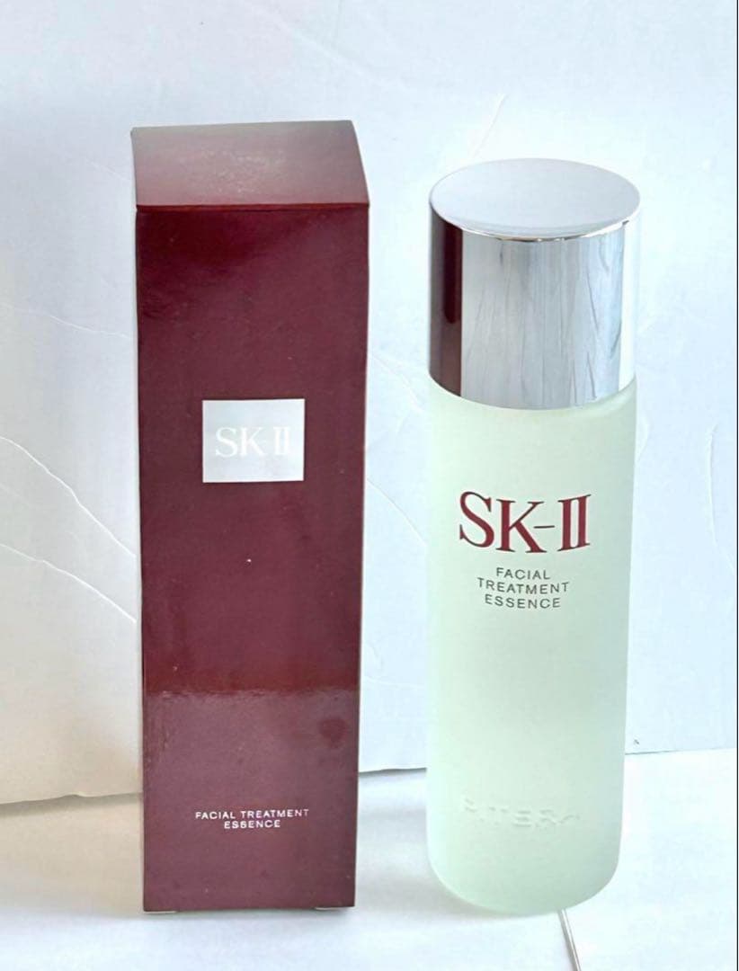【国内正規品•新品】SK-Ⅱ♡フェイシャルトリートメントエッセンス フェイシャル トリートメント エッセンス | 化粧水 | SK-II 日本