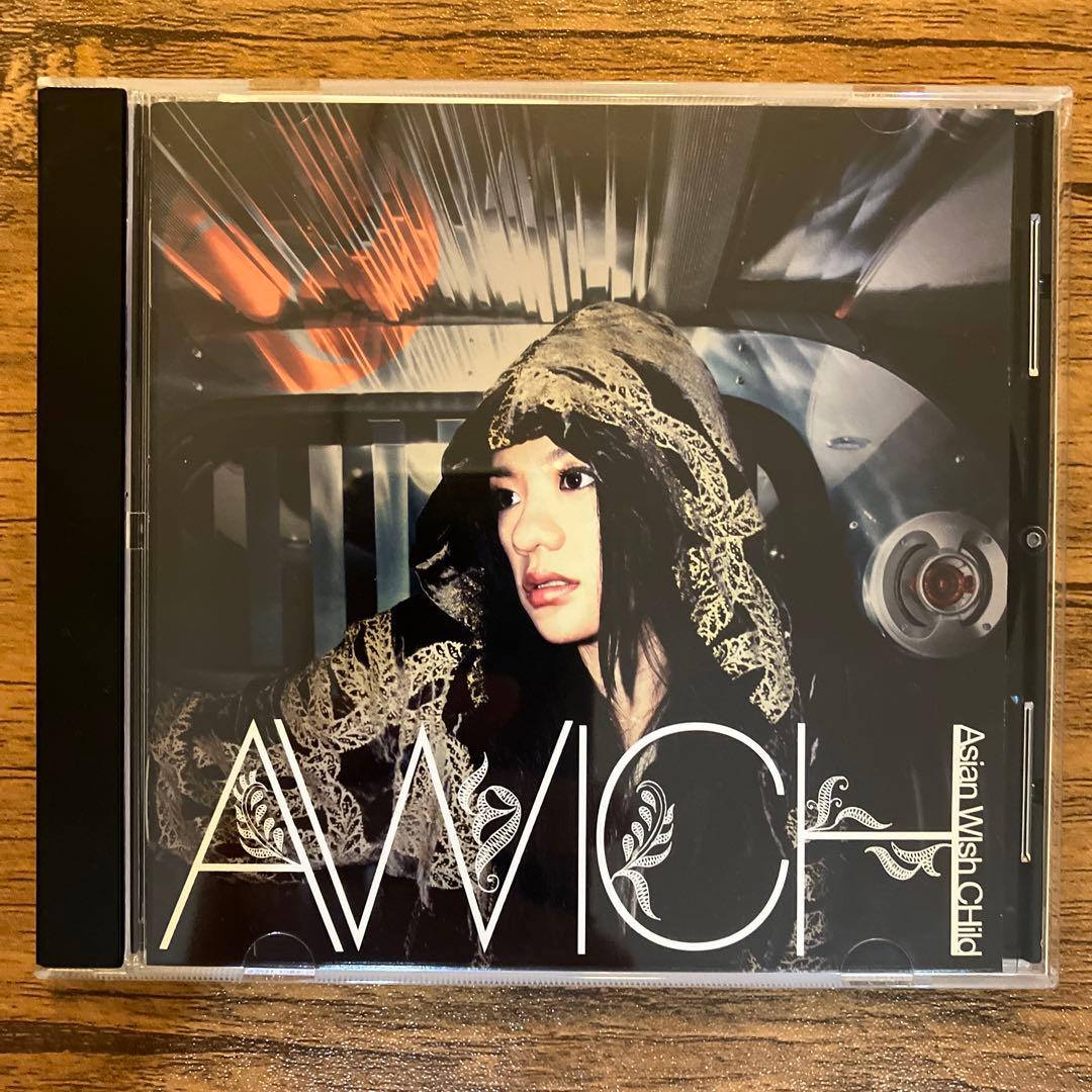 Awich - Asian Wish Child - メルカリ
