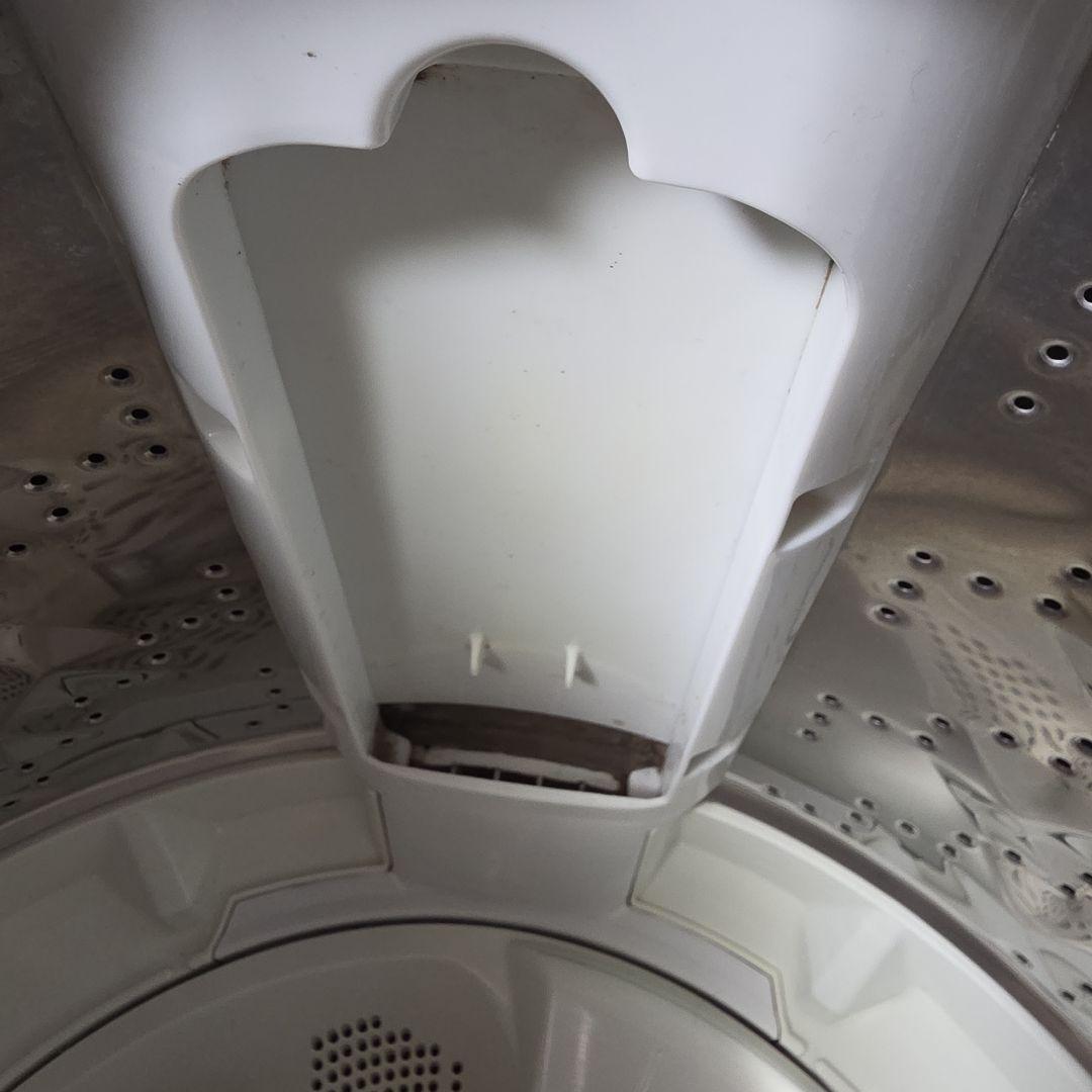 iパナソニック 全自動洗濯機 NA-FA90H3 9.0kg 洗濯機