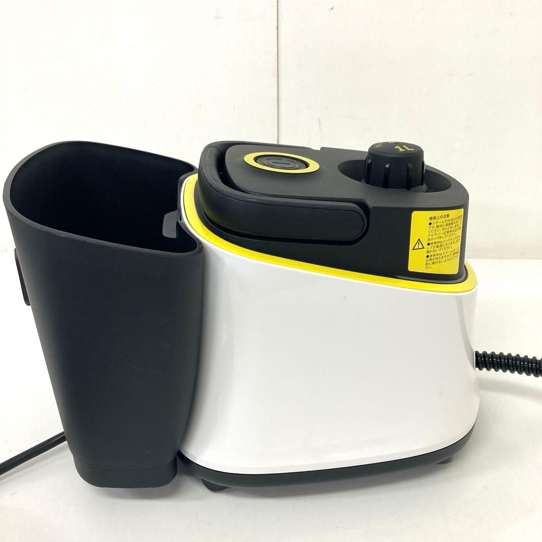 4470-D ケルヒャー スチームクリーナー SC JTK30 欠品あり - メルカリ