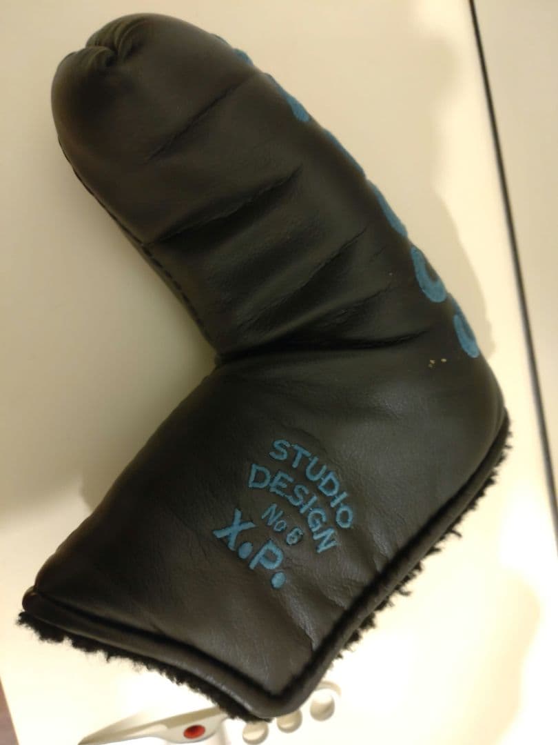 スコッティキャメロンX-prototypeNo.6 35インチ - メルカリ