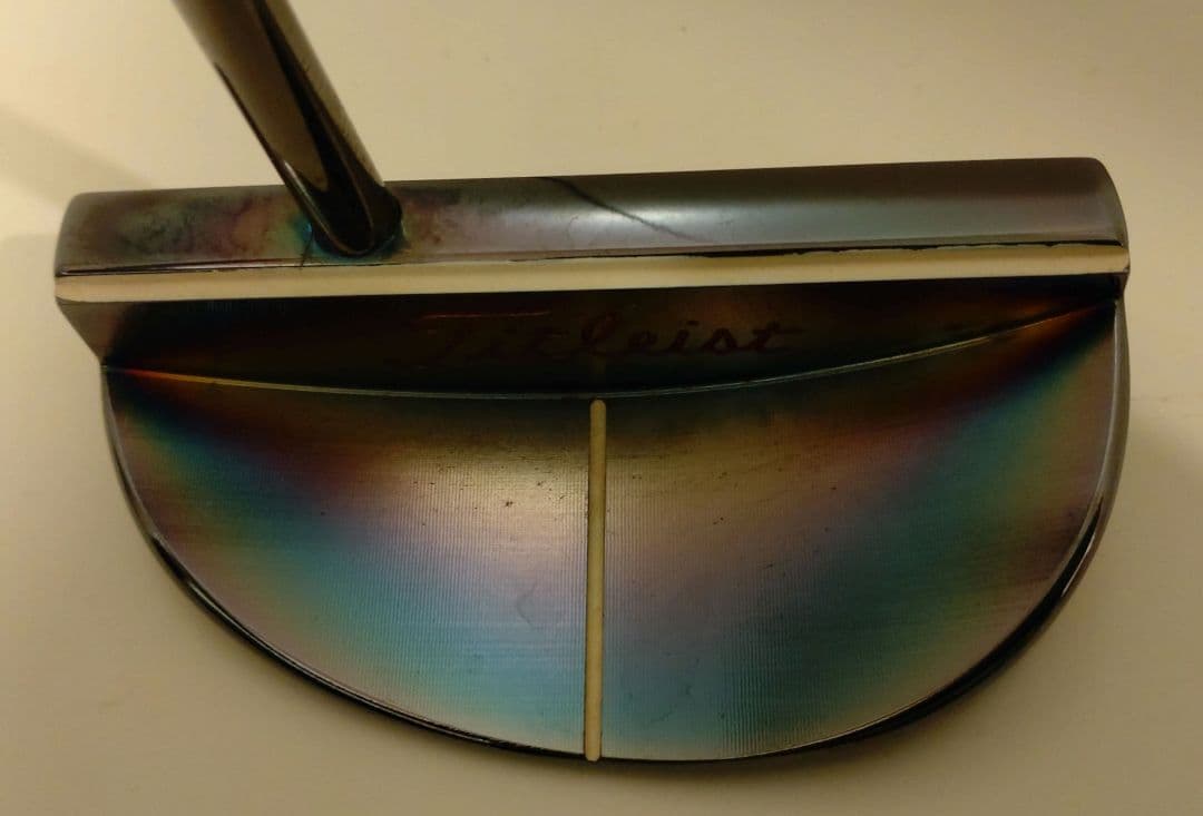 スコッティキャメロンX-prototypeNo.6 35インチ - メルカリ