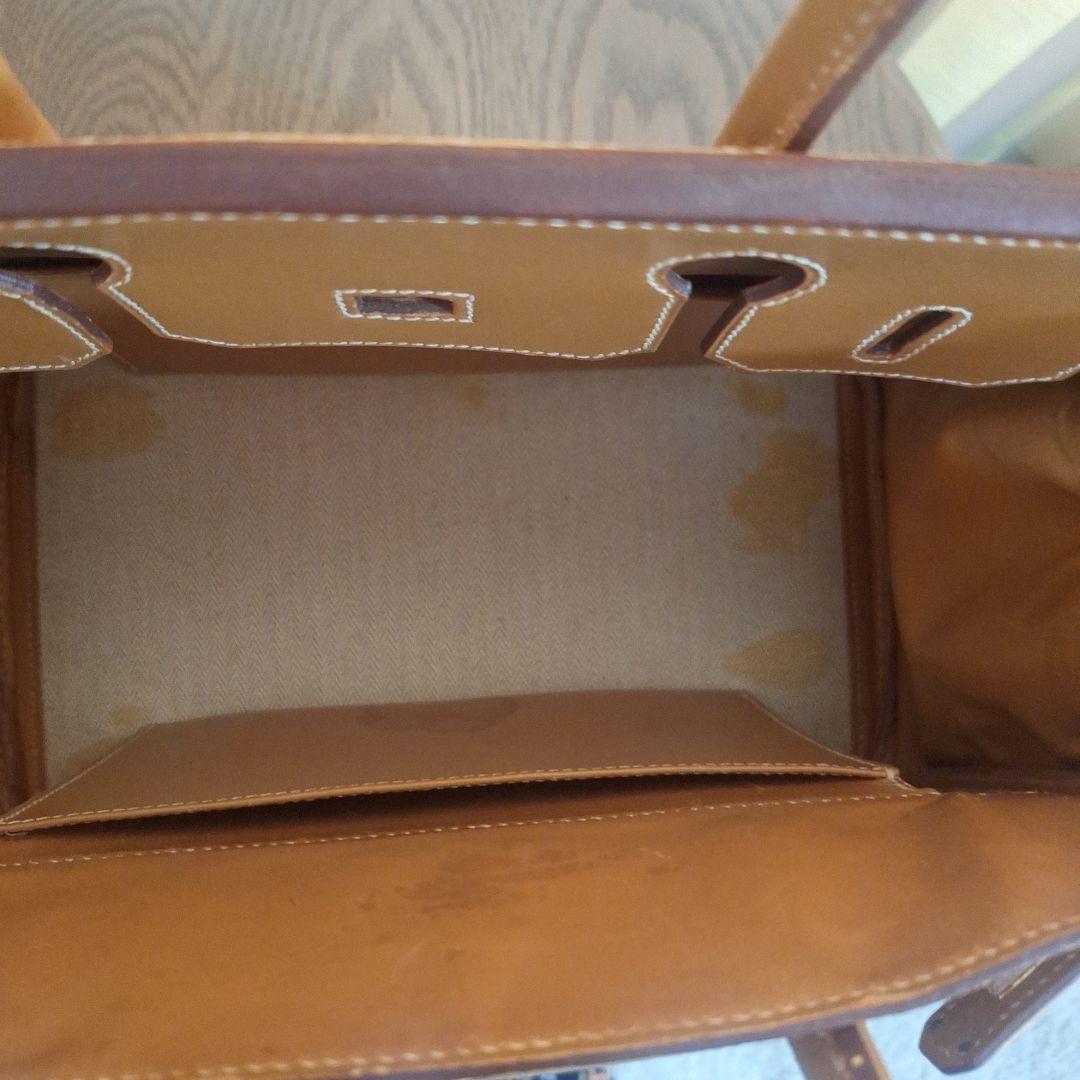 HERMES バーキン30 アマゾニア×ヴァンキッシユ(多分) バーキン30(在庫