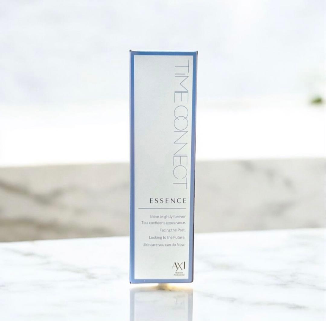 AXI タイムコネクトエッセンス30g - メルカリ