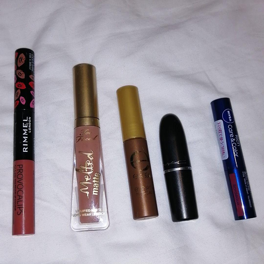 ✨１万円以上相当⭕️✨デパコスまとめ売り✨5点セット✨⭕️ 吉野家本舗さんで昼ごはんを食べてきました！ とり天はサクサク