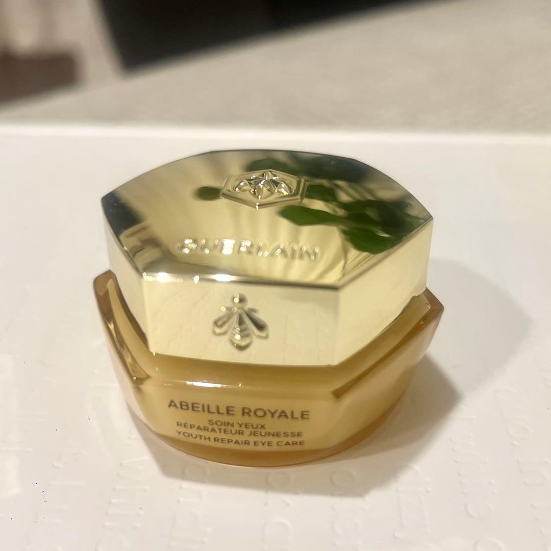 ゲラン　アベイユロイヤル　ユースアイケアクリーム アベイユ ロイヤル ⋅ ユース アイケア クリーム | ゲラン GUERLAIN