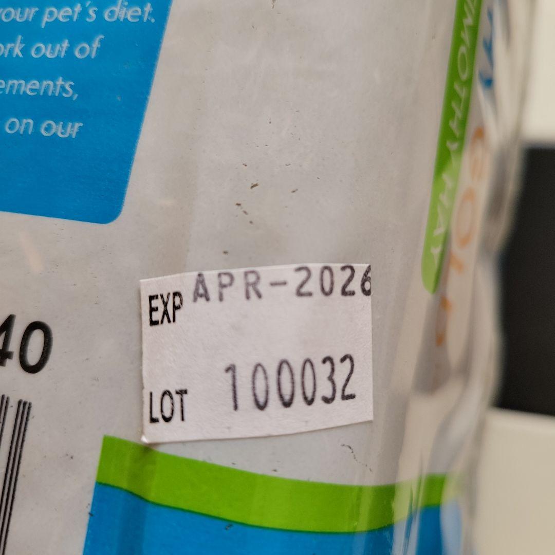 アメリカンペットダイナー チモシーゴールド 4個 - メルカリ