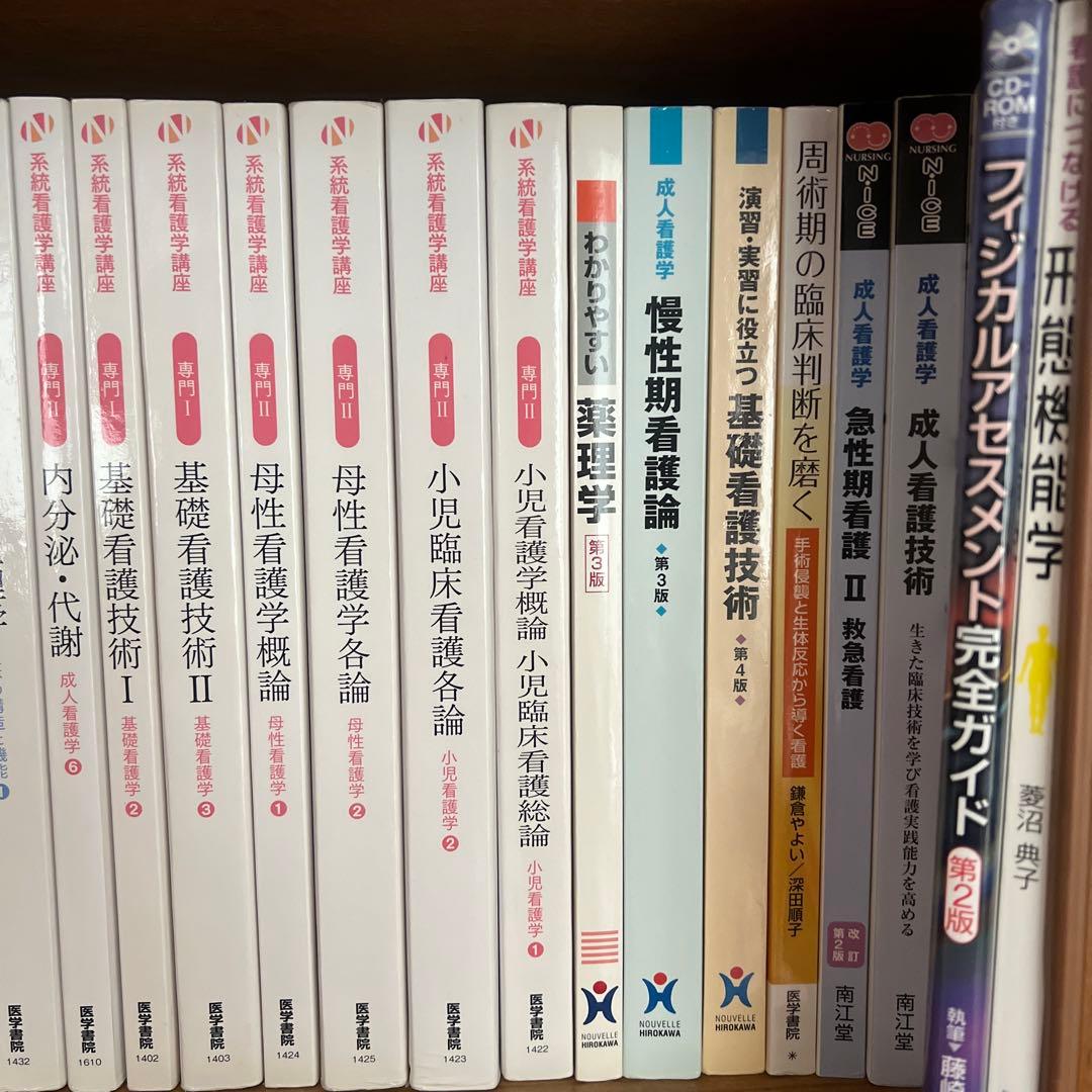 医学書院 教科書