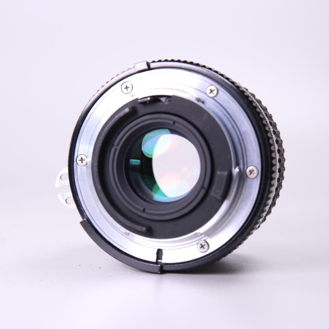 ☆完全動作＆美品☆Nikon FE Ai 50mm F2.8 #536 - メルカリ