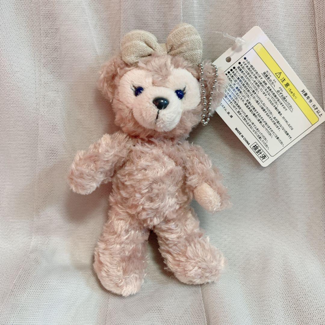 シェリーメイ 東京ディズニーシー ぬいぐるみ 正規品 - メルカリ