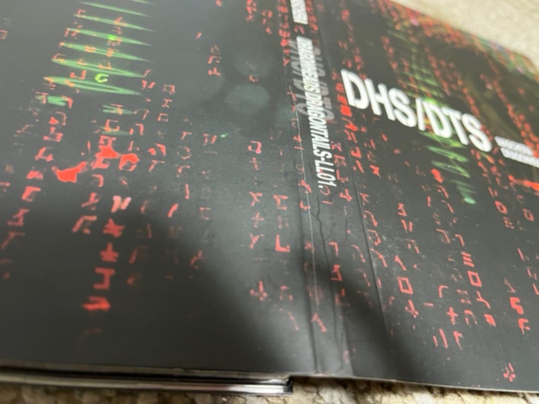 MASCHERA 復活限定DVD DRAGONHEADS DRAGONTAILS - メルカリ