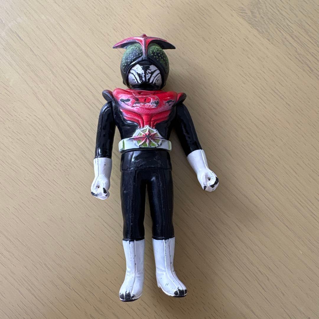 ポピー 仮面ライダーストロンガー - メルカリ