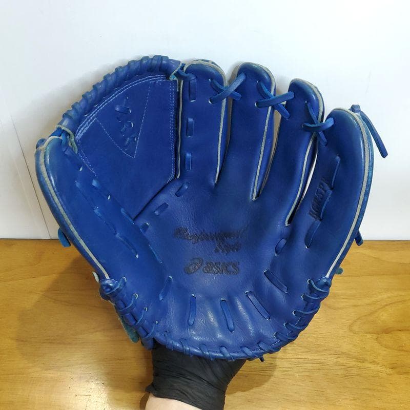 アシックス 大谷翔平モデル 超人気 asics 一般用 投手用 軟式グローブ