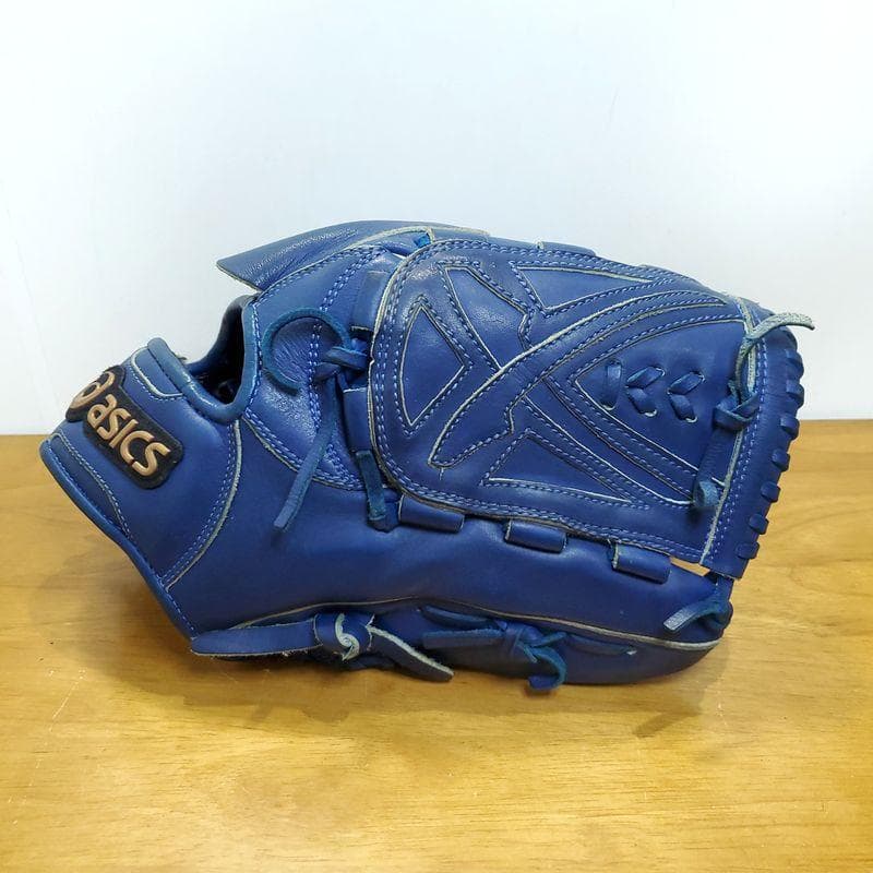 アシックス 大谷翔平モデル 超人気 asics 一般用 投手用 軟式グローブ
