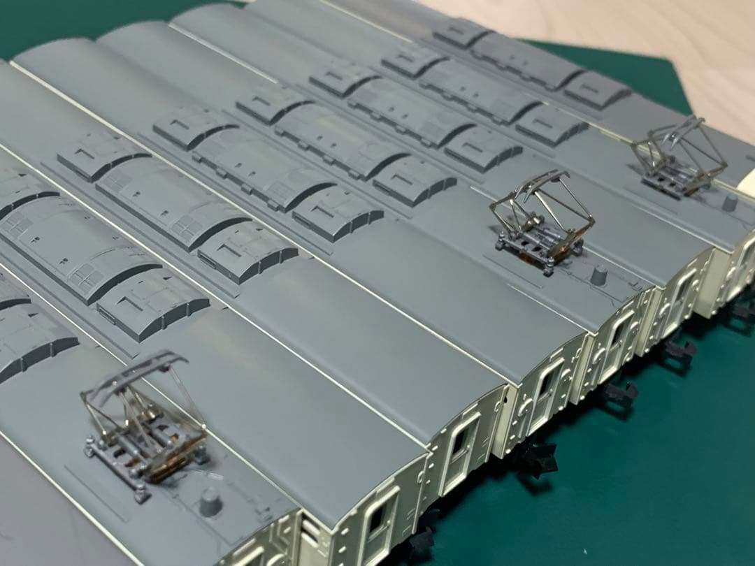 KATO 185系 踊り子 10両基本セット【10-443】 - メルカリ