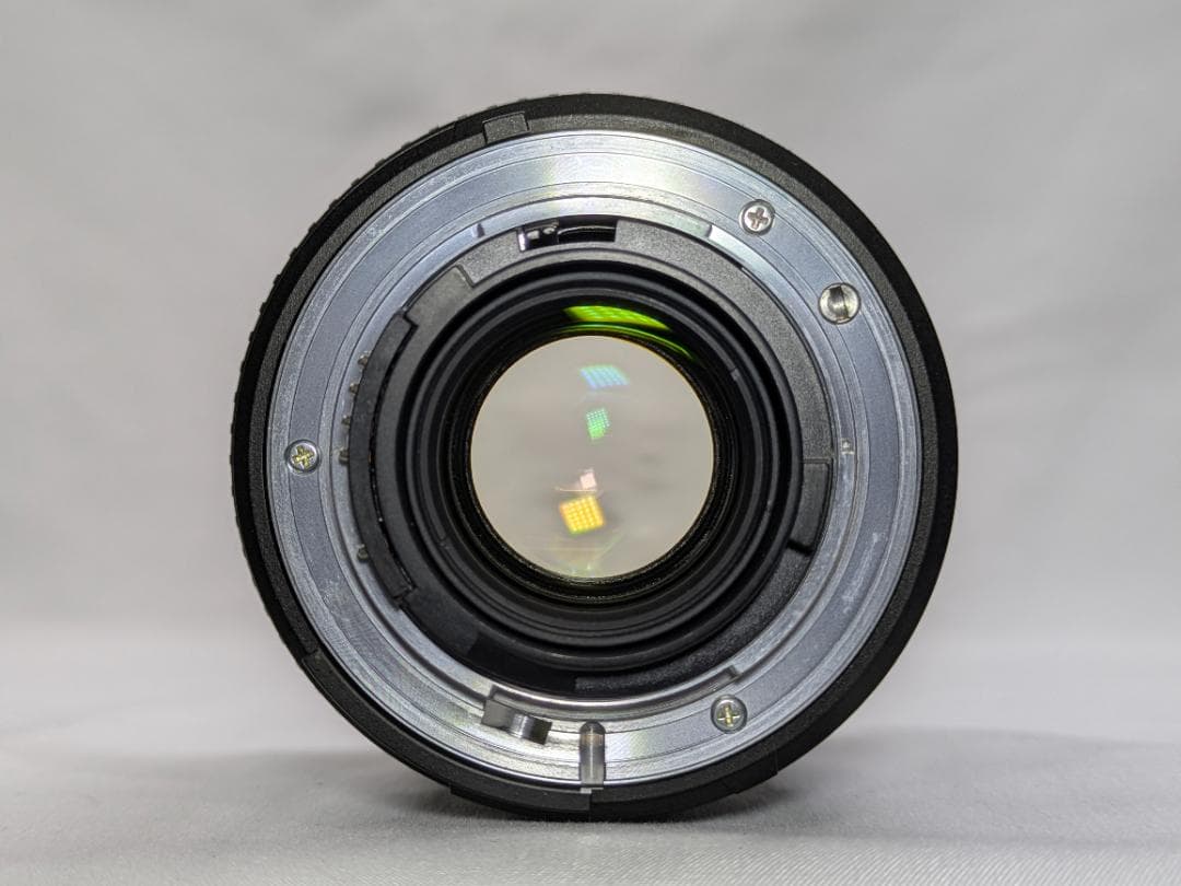 ほぼ未使用Tamron 17-35mm2.8-4.0 SP Nikon #287